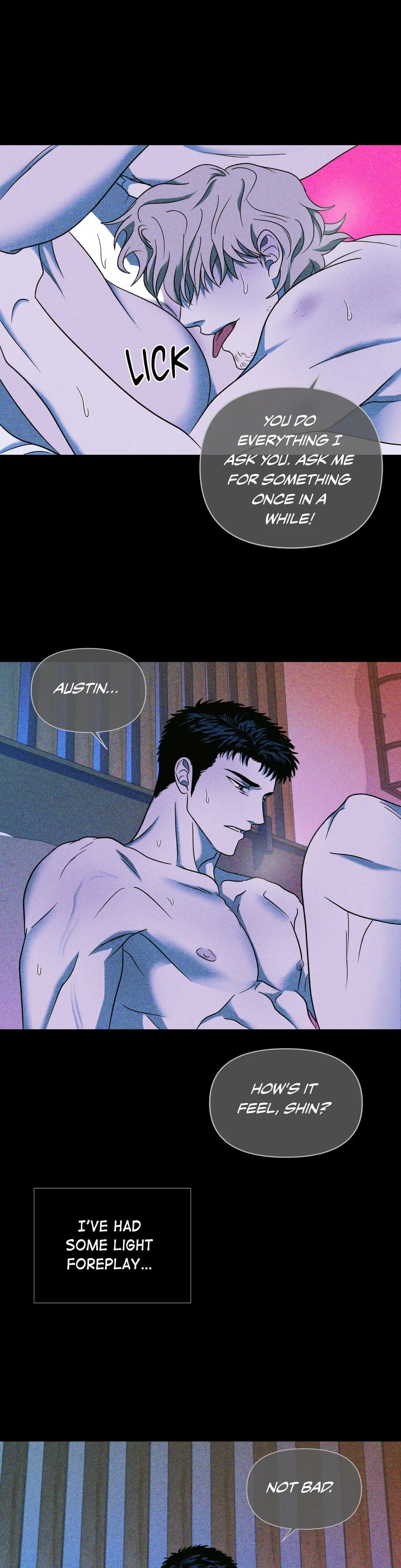 Shutline, Chapter 49 image 05
